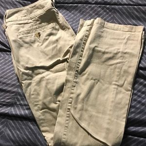 Arizona Khaki jeans